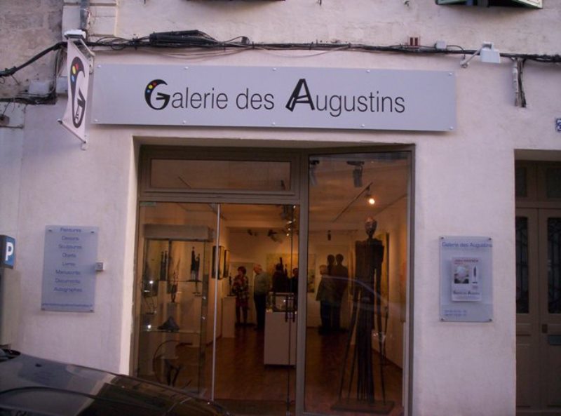 galleriet